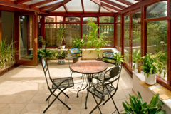 White Waltham conservatory quotes