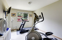White Waltham home gym construction leads