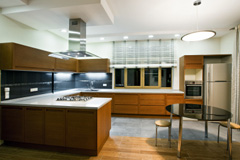 kitchen extensions White Waltham