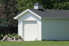 White Waltham outbuilding construction costs